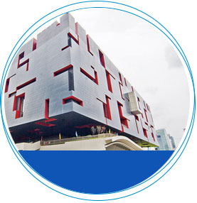 固本建筑加固