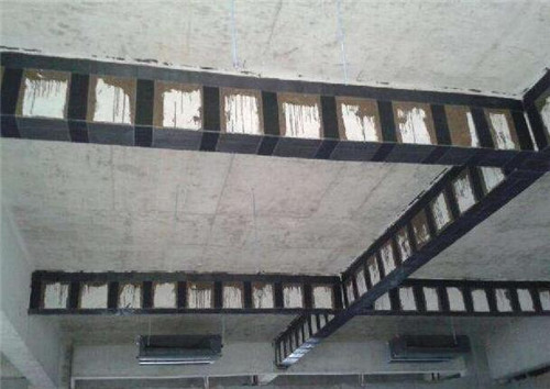 河南加固