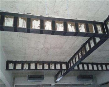 河南加固