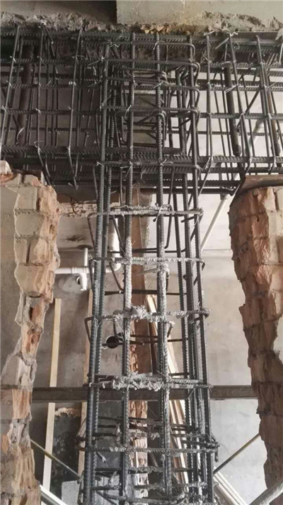 河南加固