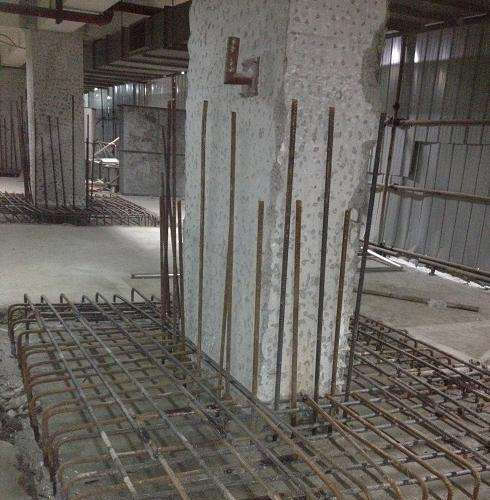 河南加固哪家好