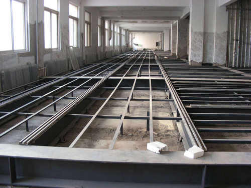河南加固公司