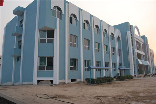 河南房屋糾偏公司