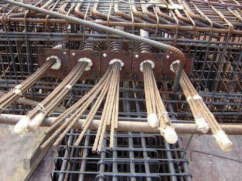 河南加固公司