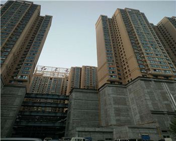河南房屋糾偏-保障房屋穩固